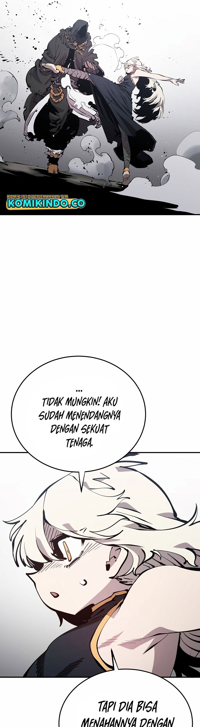 Player Chapter 81 - halaman 28