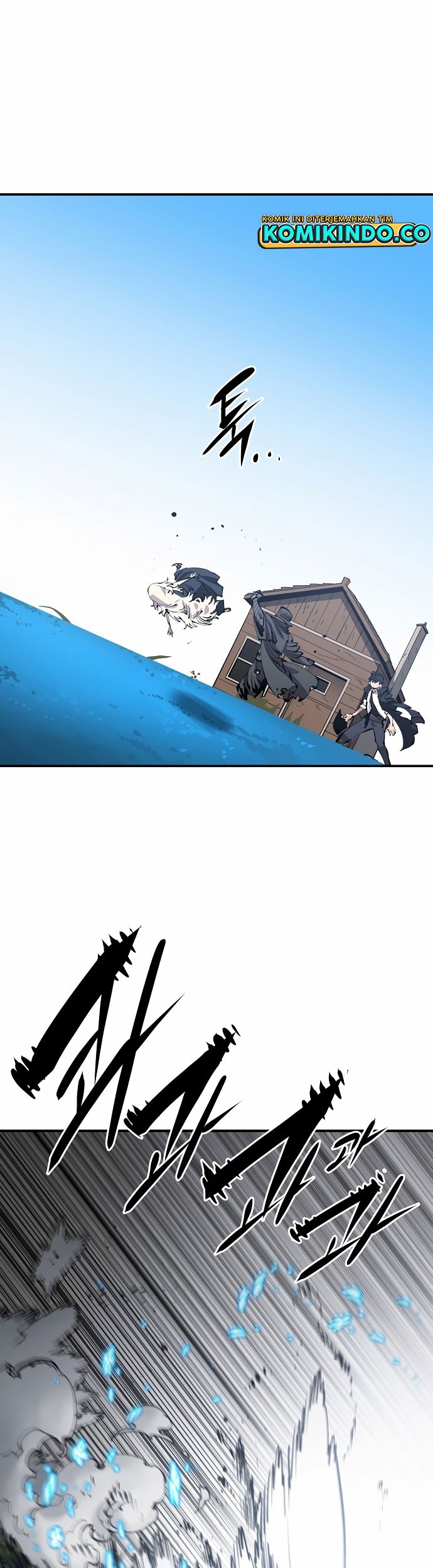Player Chapter 81 - halaman 30