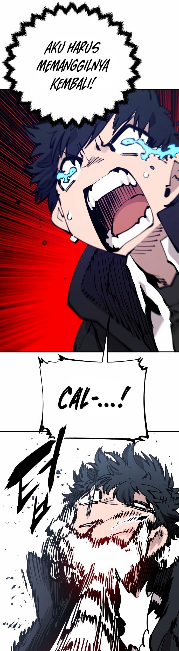 Player Chapter 81 - halaman 32
