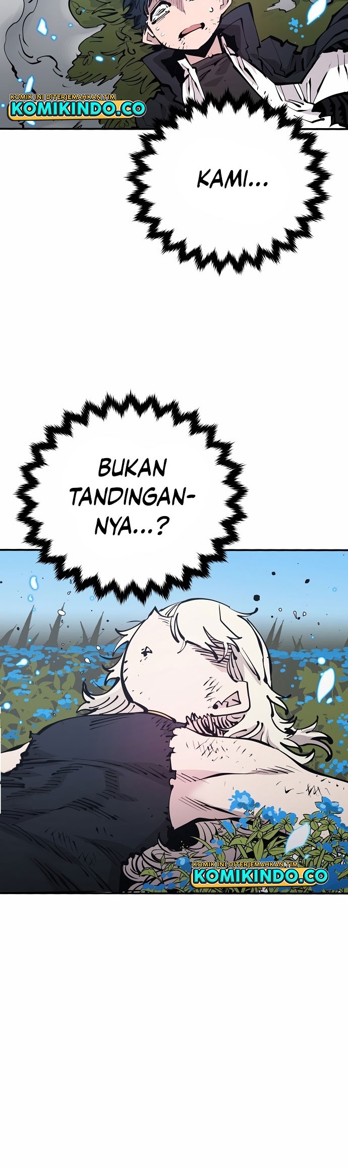 Player Chapter 81 - halaman 37
