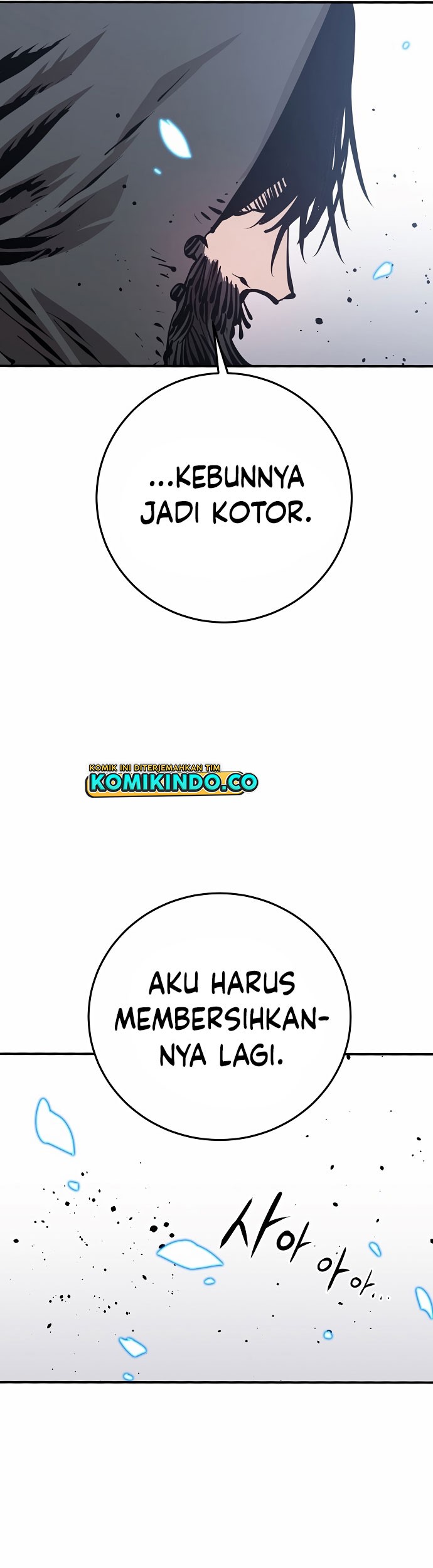 Player Chapter 81 - halaman 38