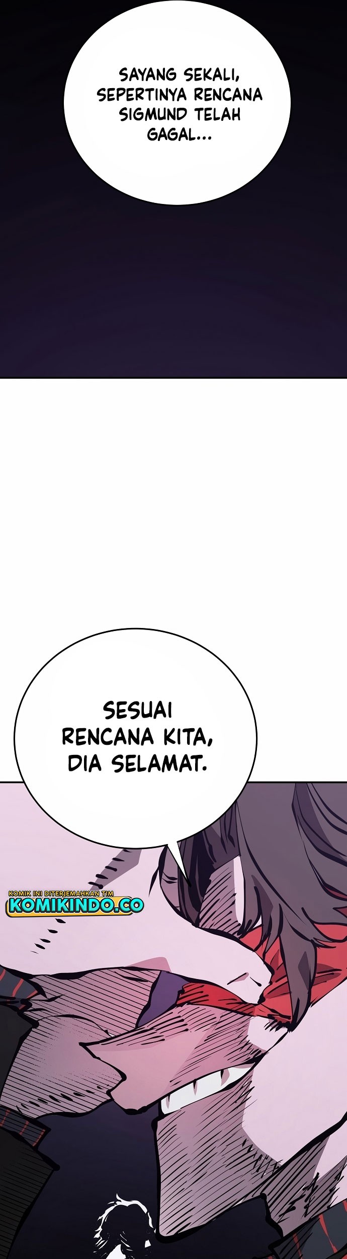 Player Chapter 81 - halaman 4