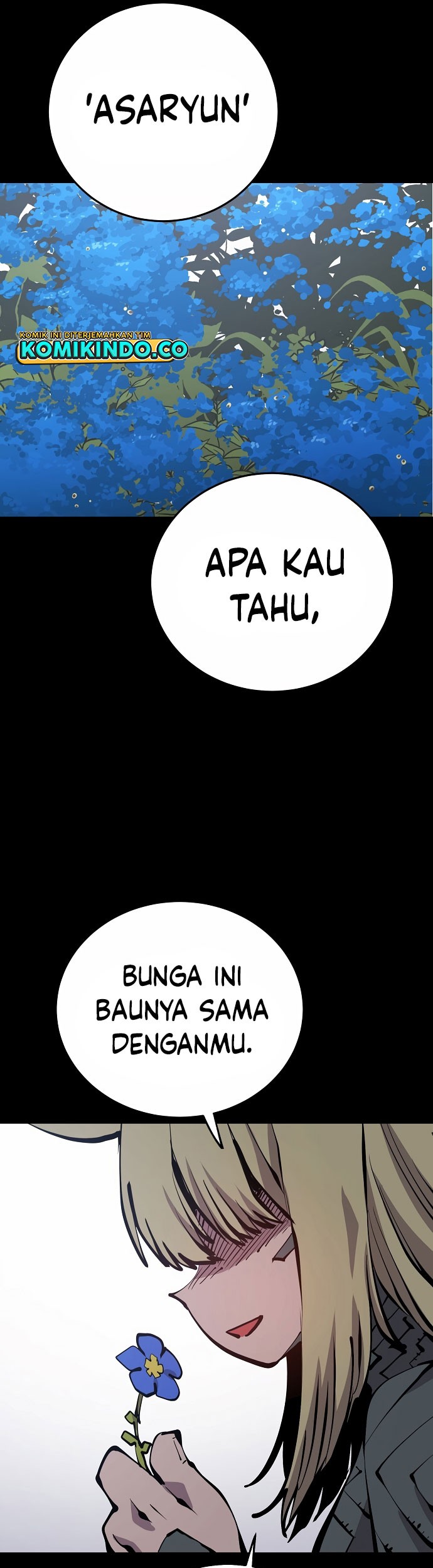 Player Chapter 81 - halaman 40