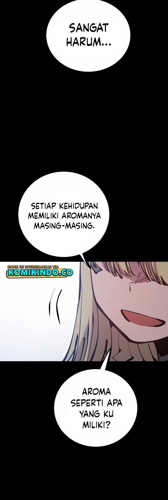 Player Chapter 81 - halaman 41