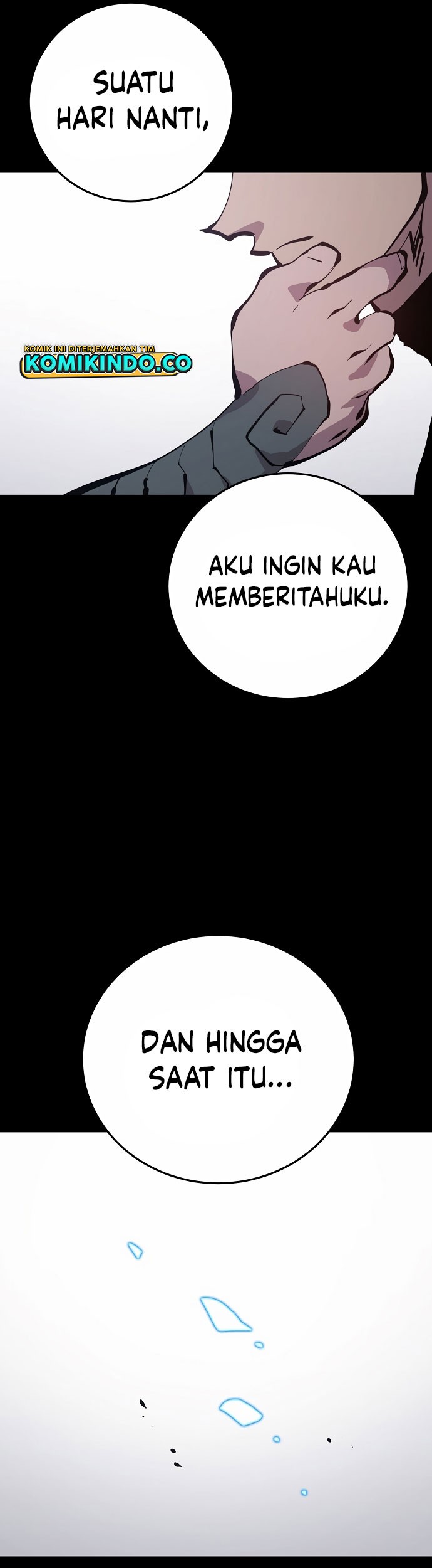 Player Chapter 81 - halaman 42