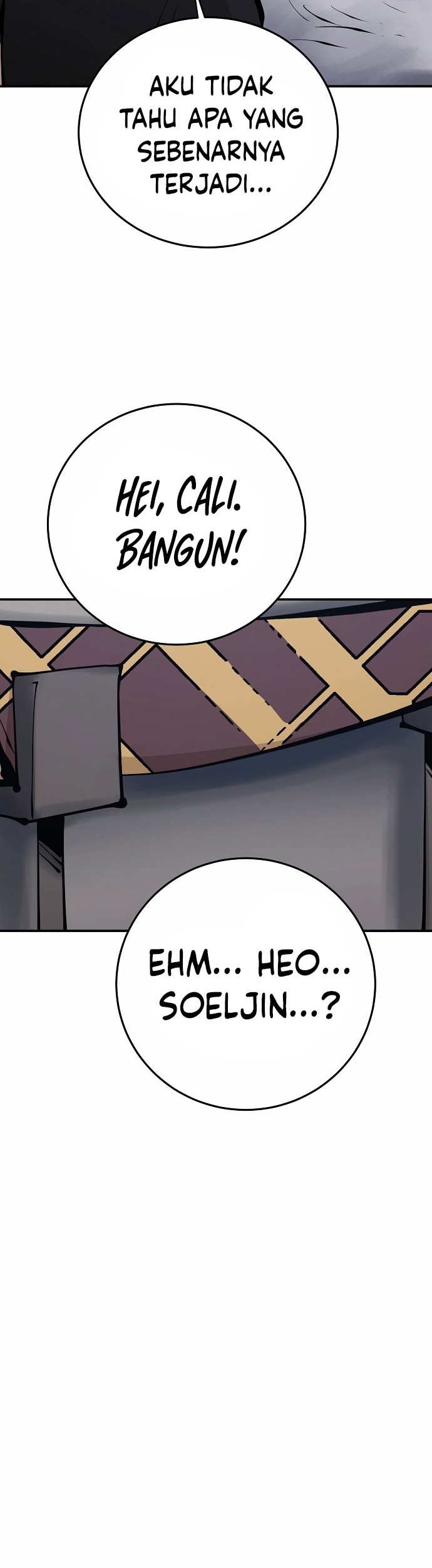 Player Chapter 81 - halaman 47