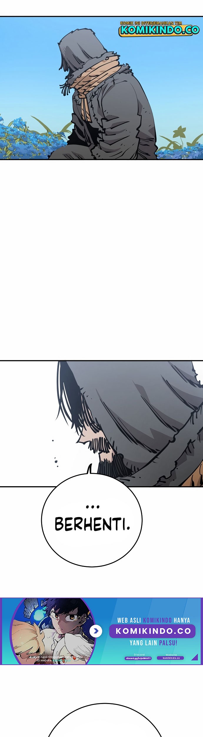 Player Chapter 81 - halaman 48