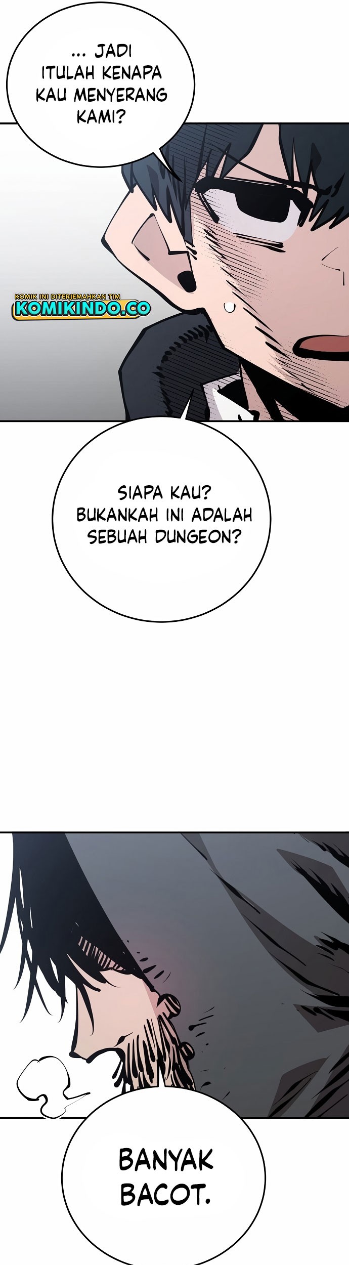 Player Chapter 81 - halaman 50