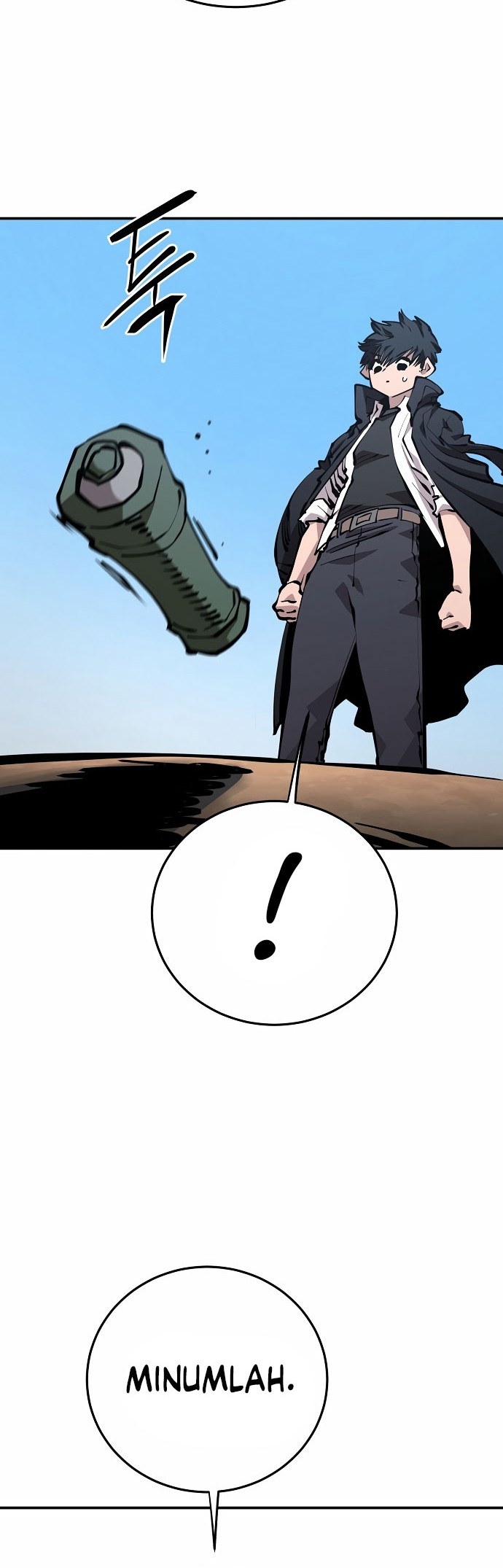 Player Chapter 81 - halaman 51