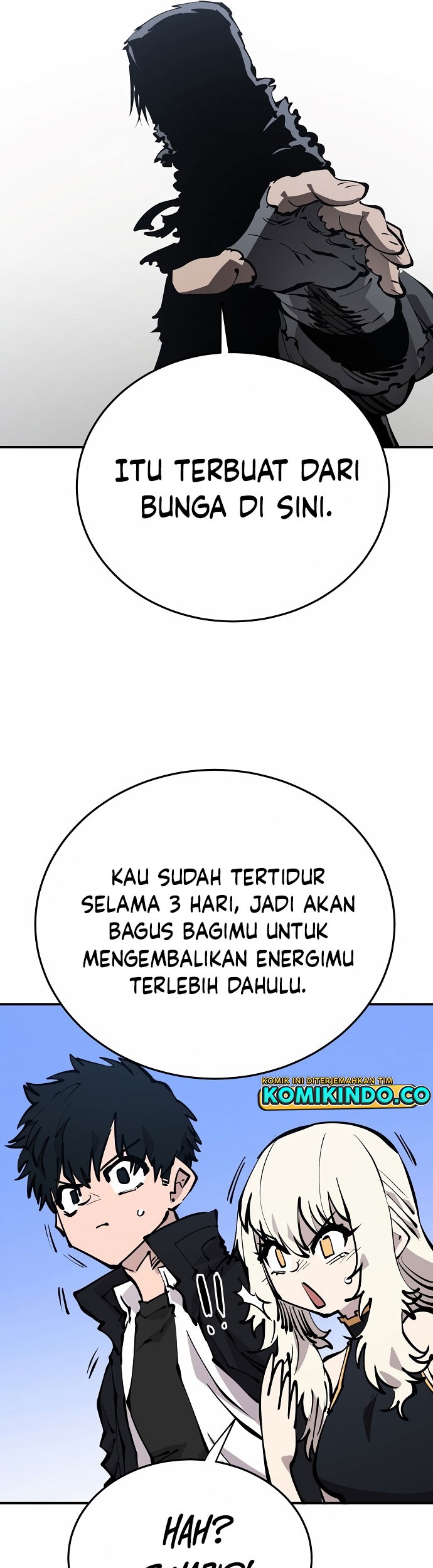 Player Chapter 81 - halaman 52