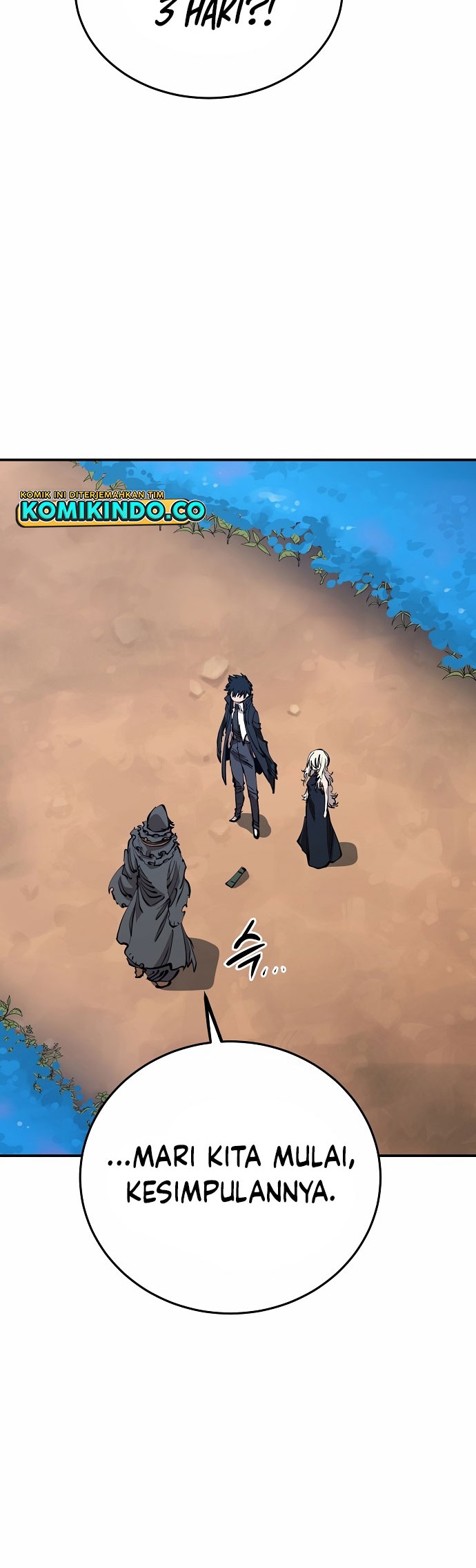 Player Chapter 81 - halaman 53