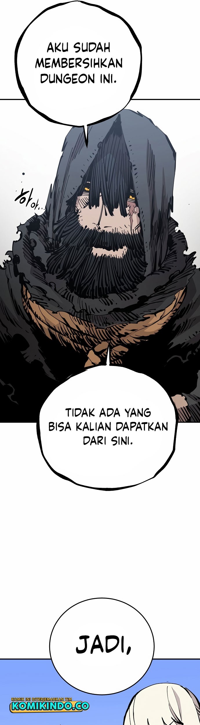 Player Chapter 81 - halaman 54