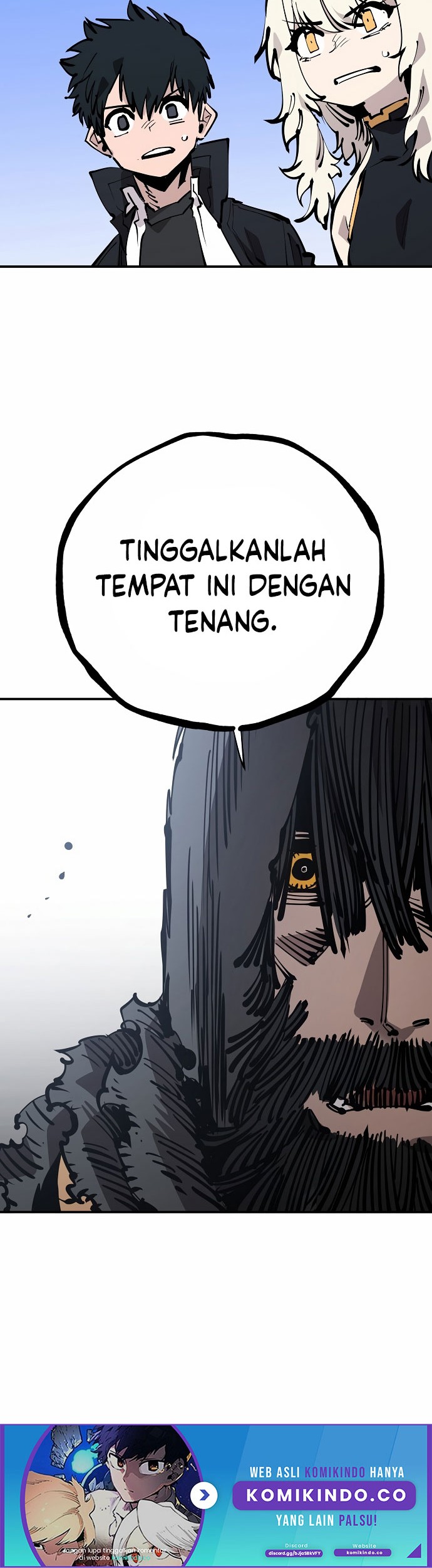 Player Chapter 81 - halaman 55