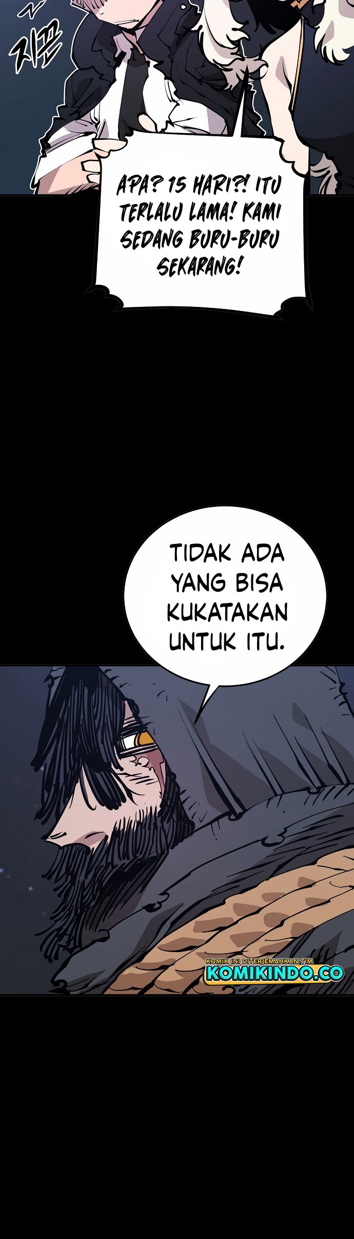 Player Chapter 82 - halaman 11