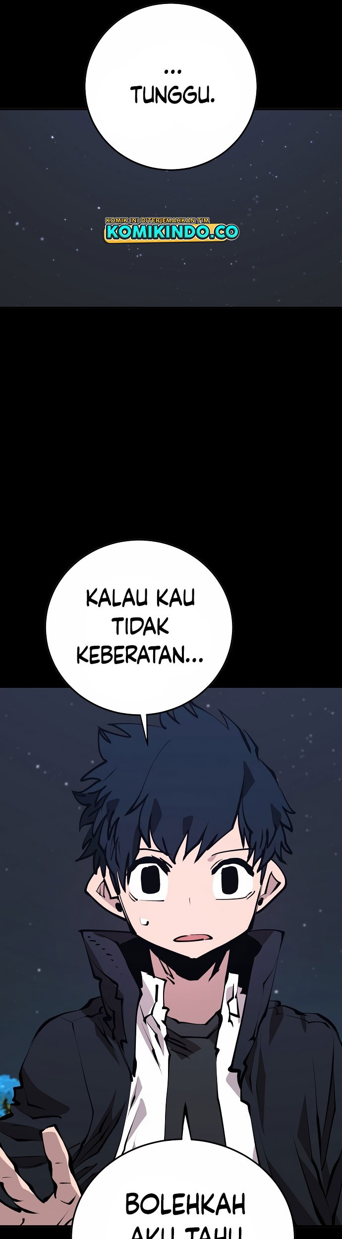 Player Chapter 82 - halaman 12