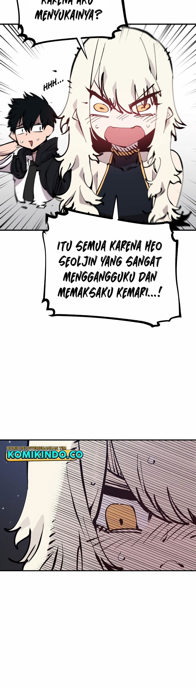 Player Chapter 82 - halaman 17