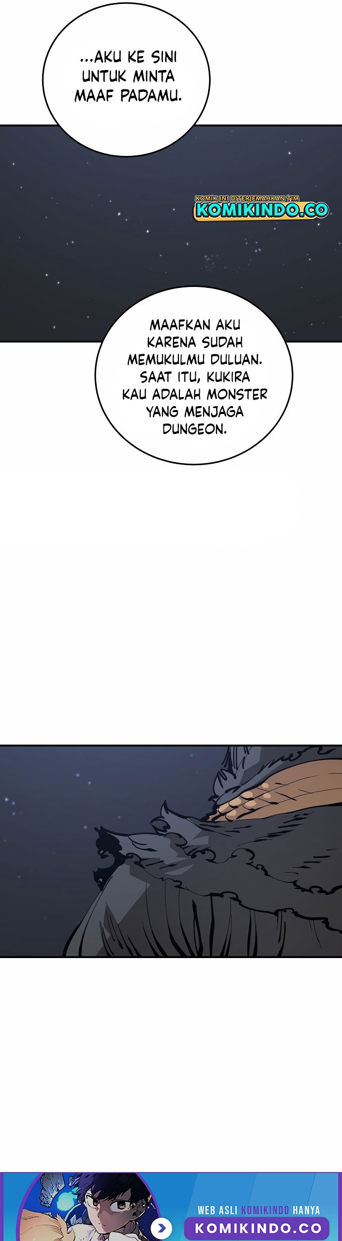 Player Chapter 82 - halaman 18