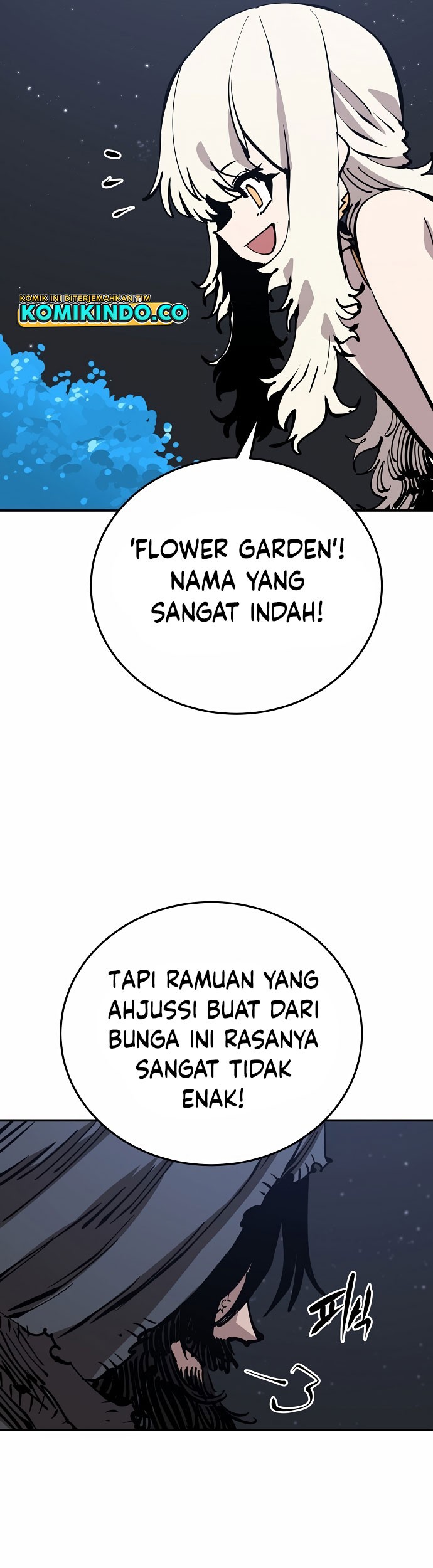 Player Chapter 82 - halaman 22