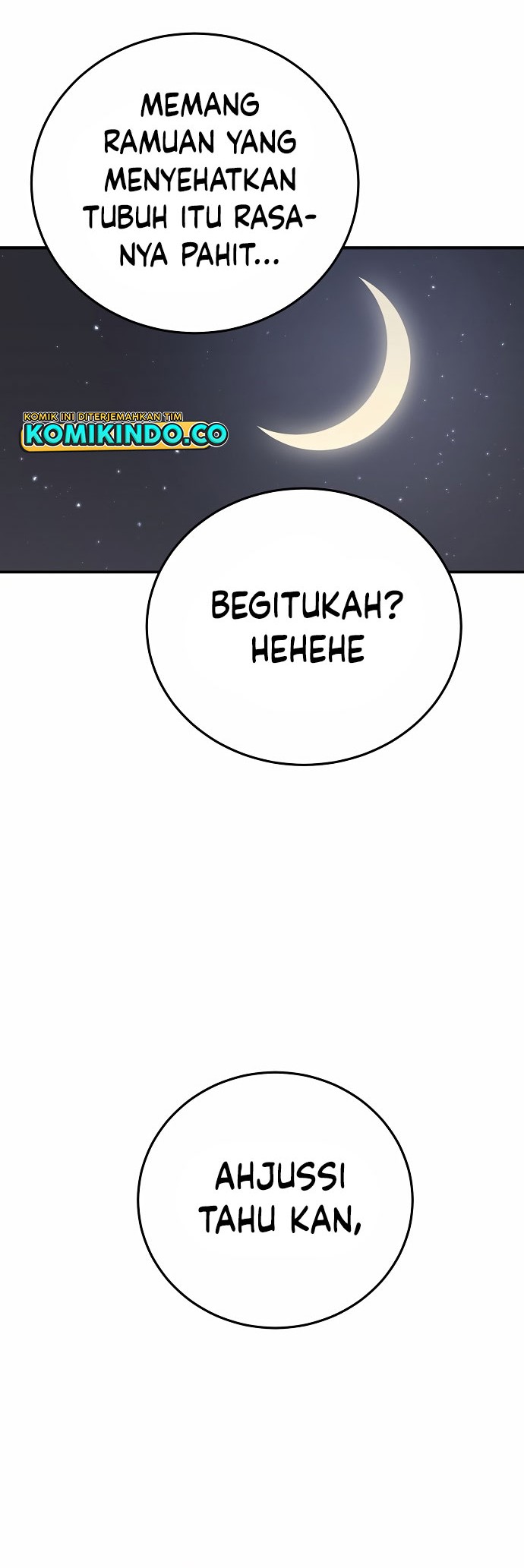 Player Chapter 82 - halaman 23