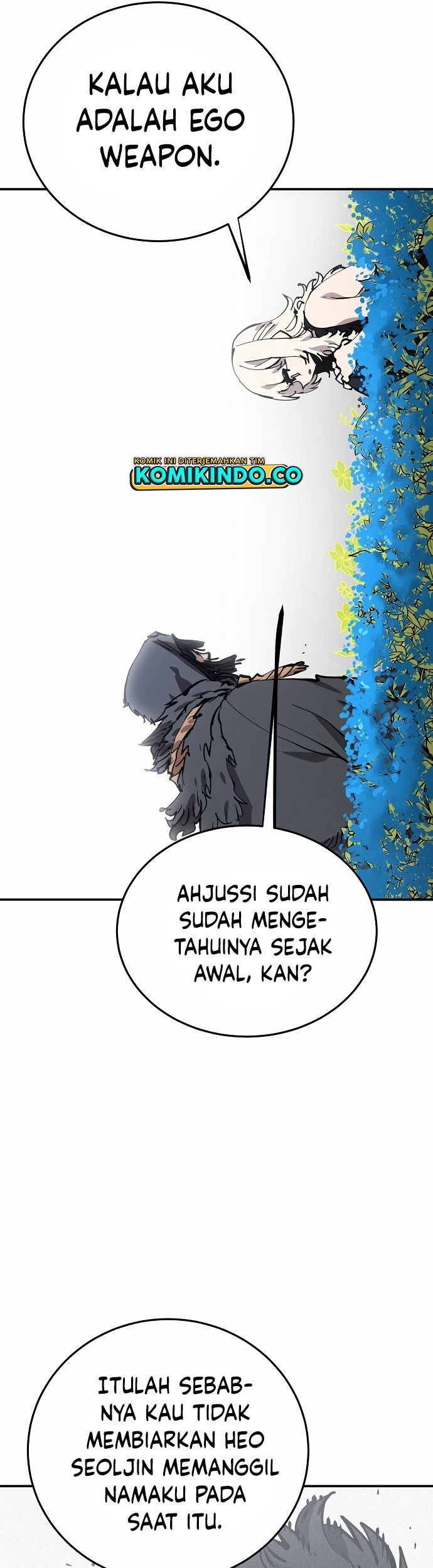 Player Chapter 82 - halaman 24