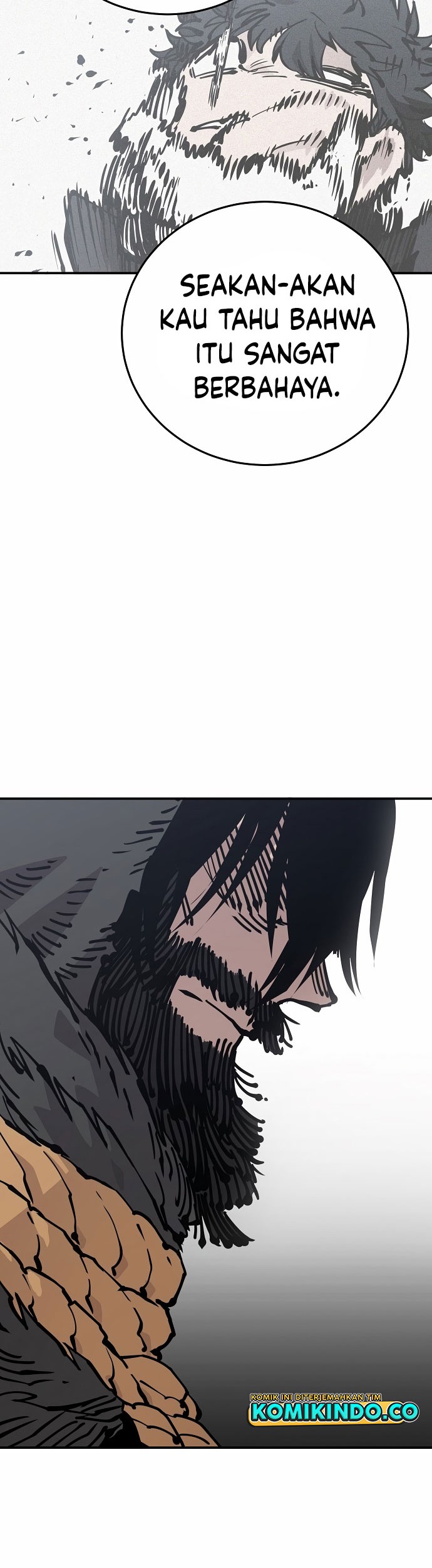 Player Chapter 82 - halaman 25