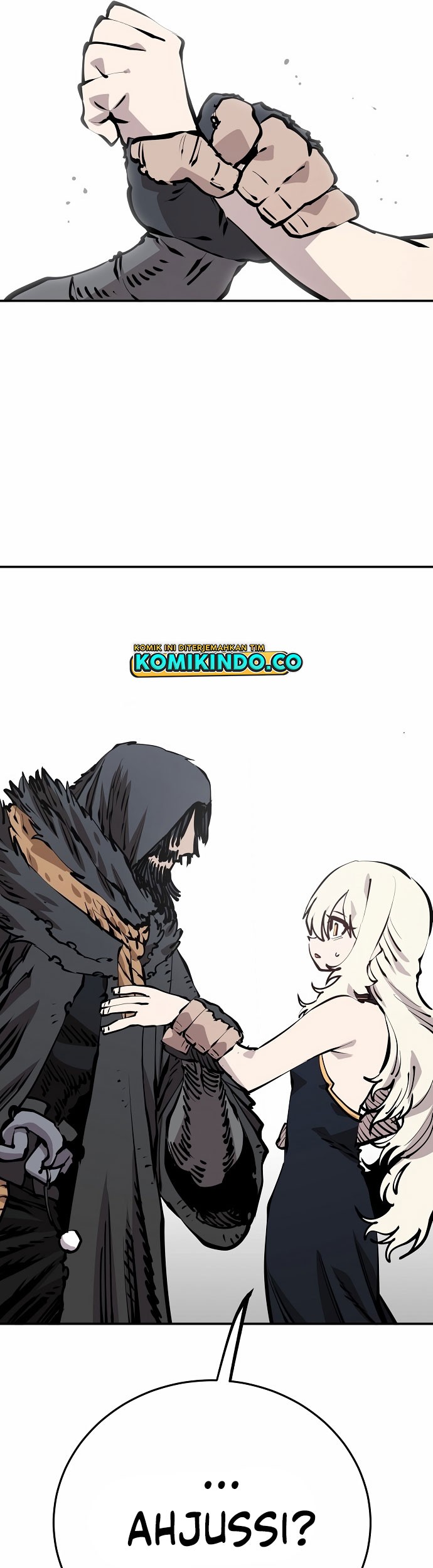 Player Chapter 82 - halaman 28