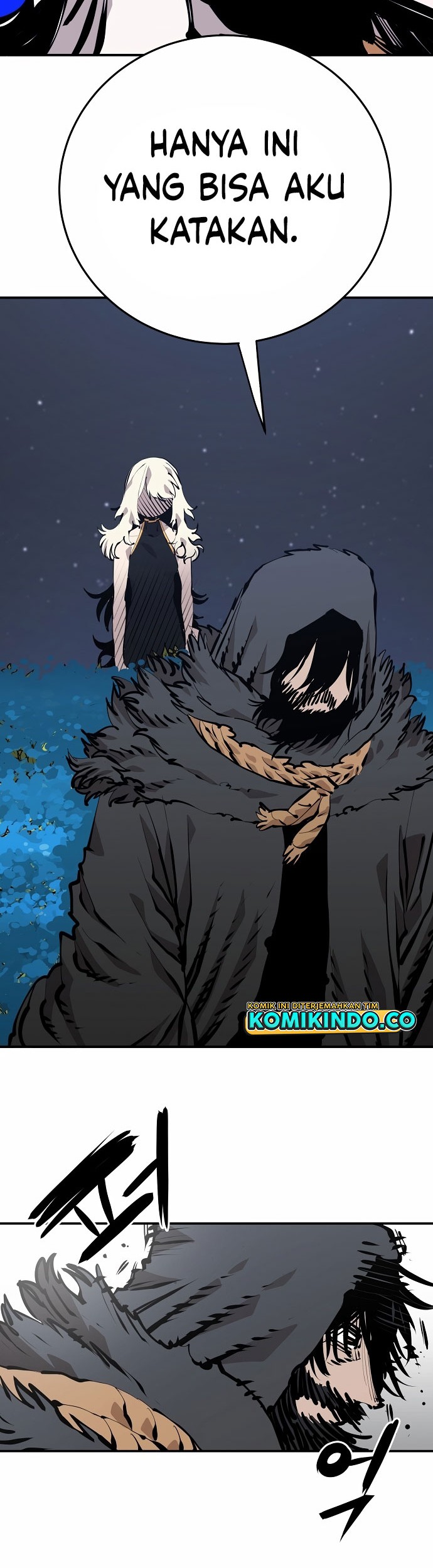 Player Chapter 82 - halaman 33