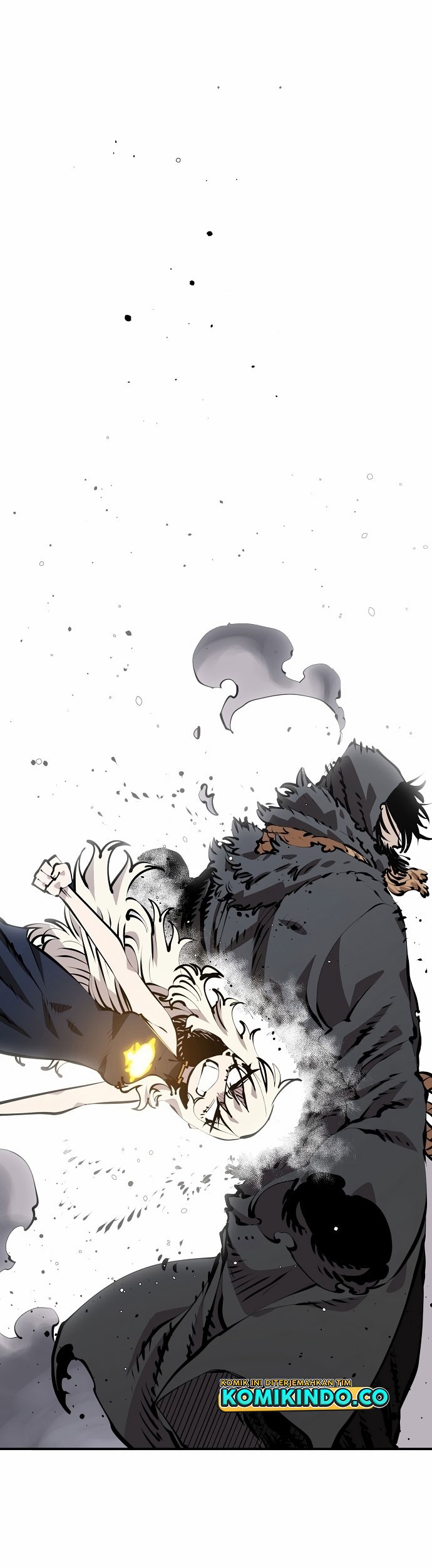Player Chapter 82 - halaman 34