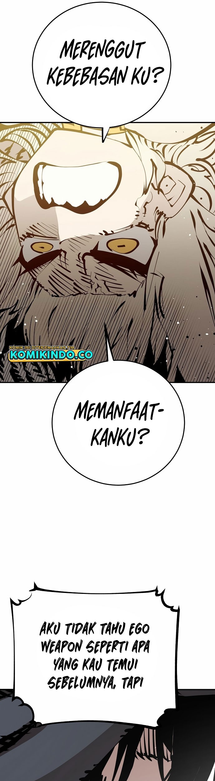 Player Chapter 82 - halaman 36
