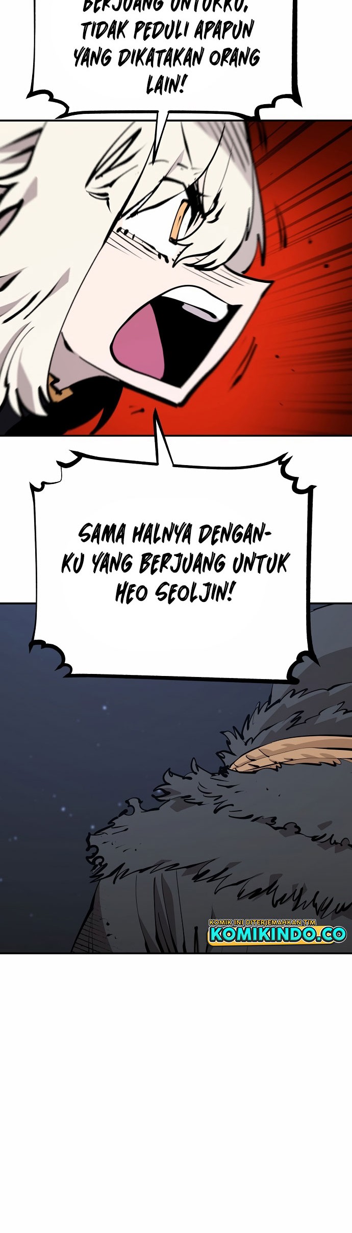 Player Chapter 82 - halaman 39