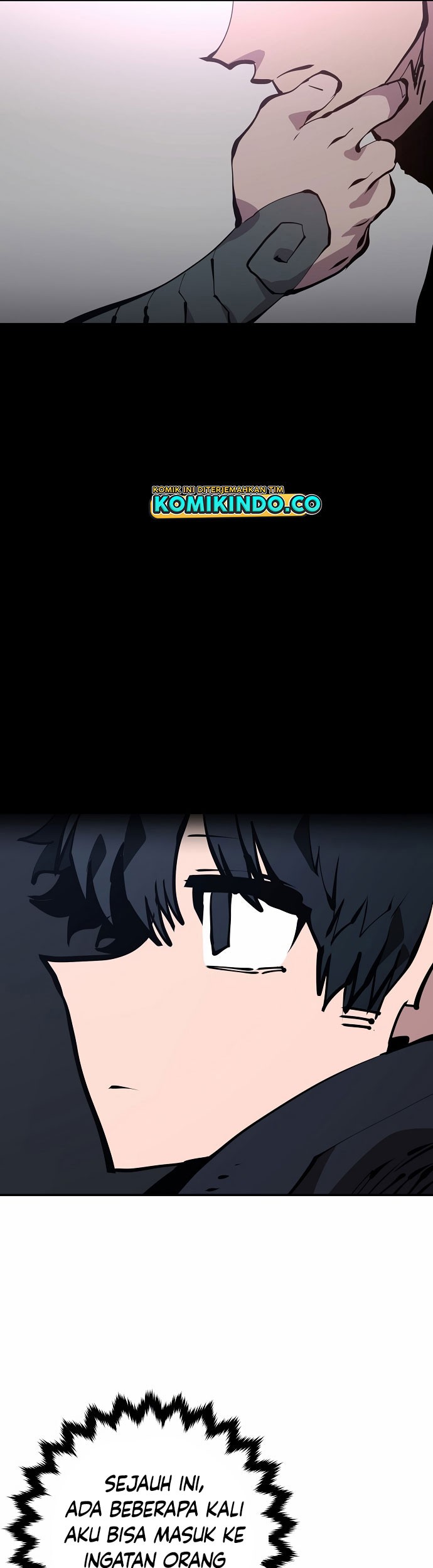 Player Chapter 82 - halaman 4
