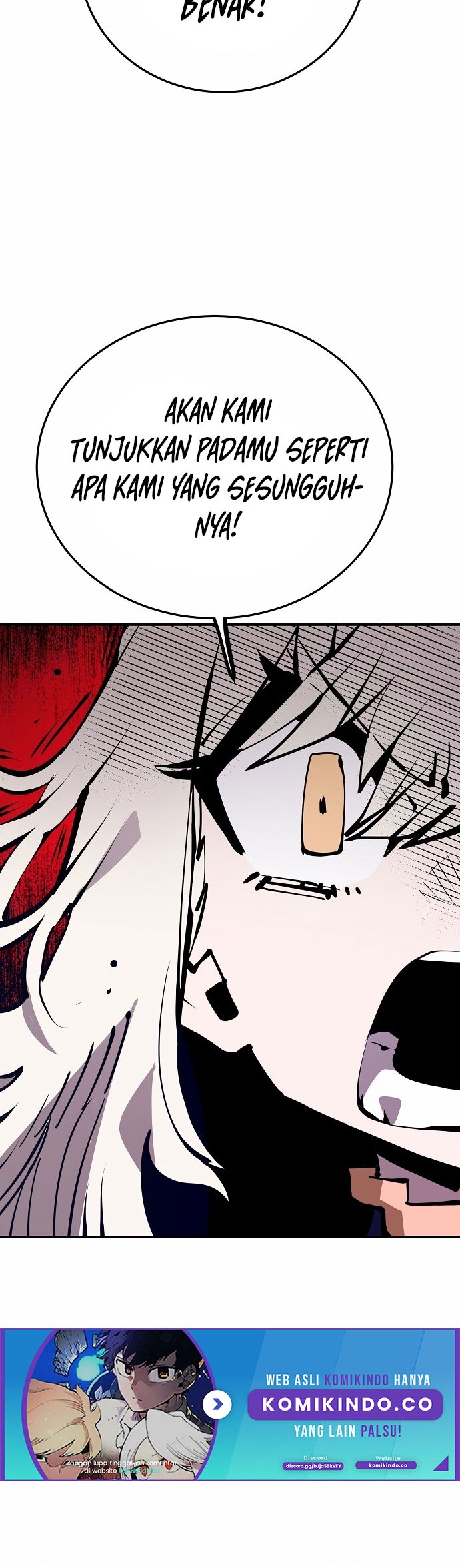 Player Chapter 82 - halaman 41