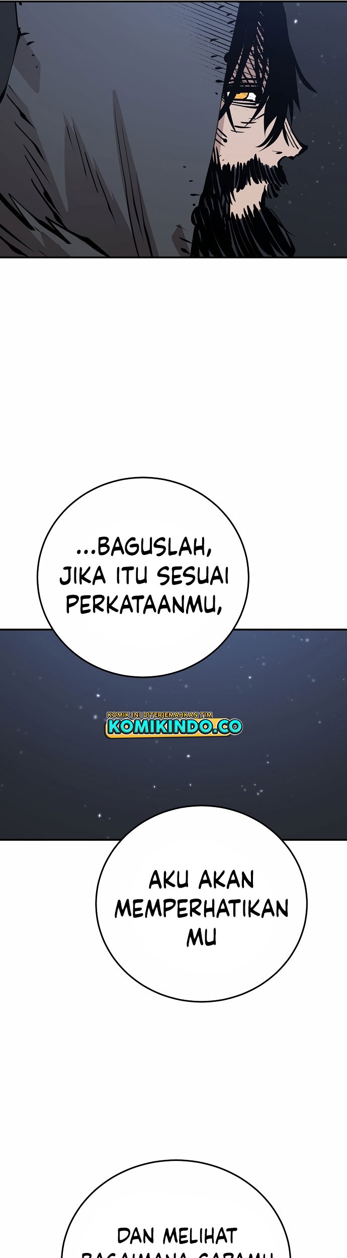 Player Chapter 82 - halaman 42