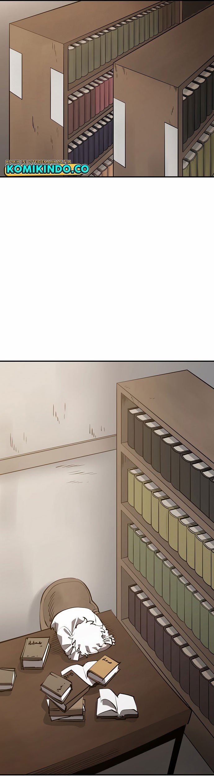 Player Chapter 82 - halaman 44