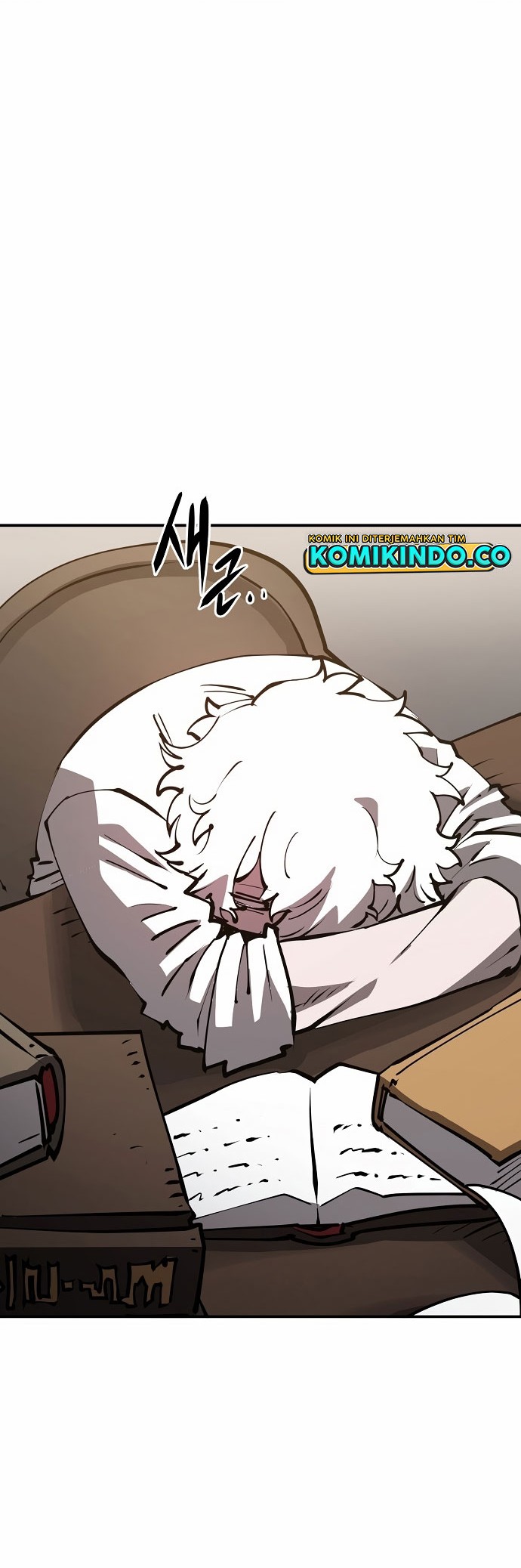 Player Chapter 82 - halaman 45