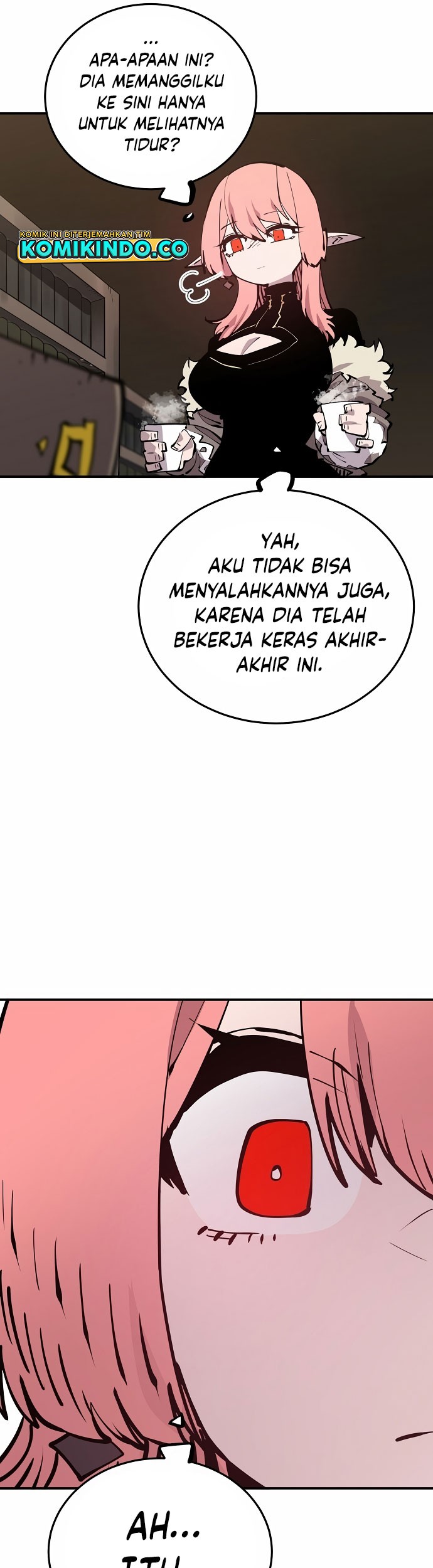Player Chapter 82 - halaman 46