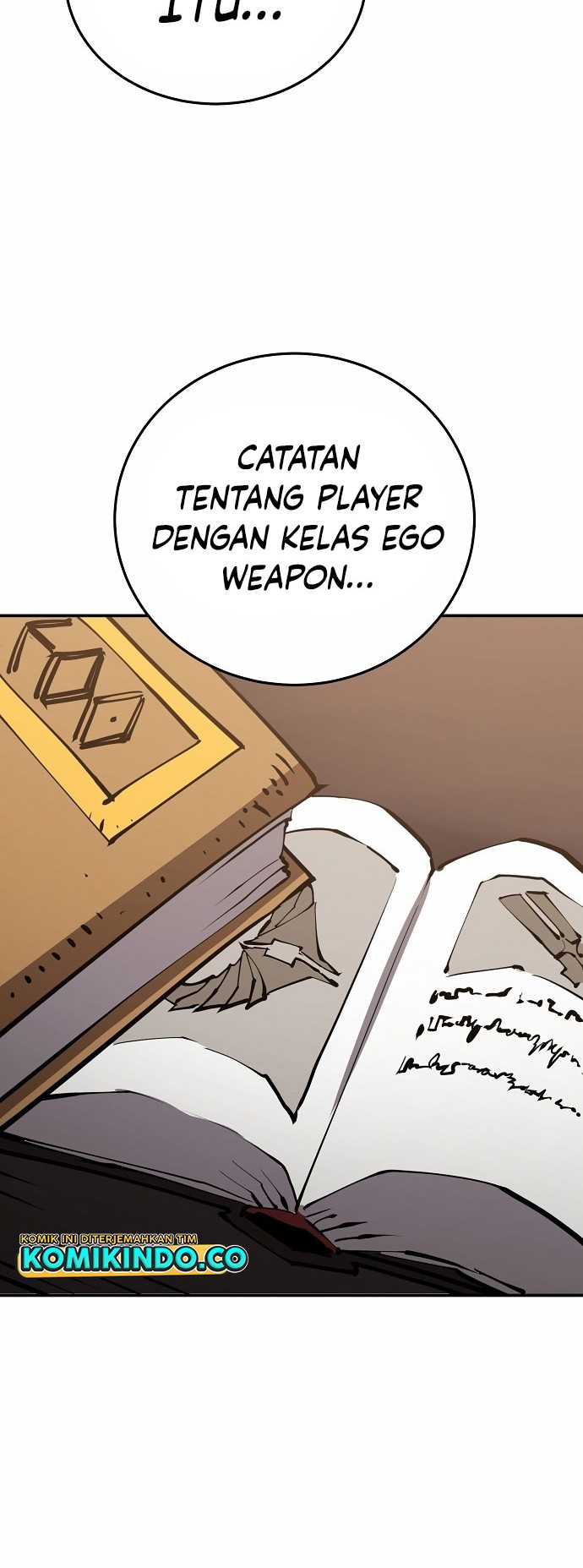 Player Chapter 82 - halaman 47