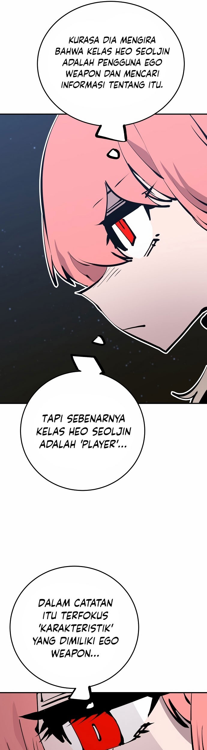 Player Chapter 82 - halaman 48