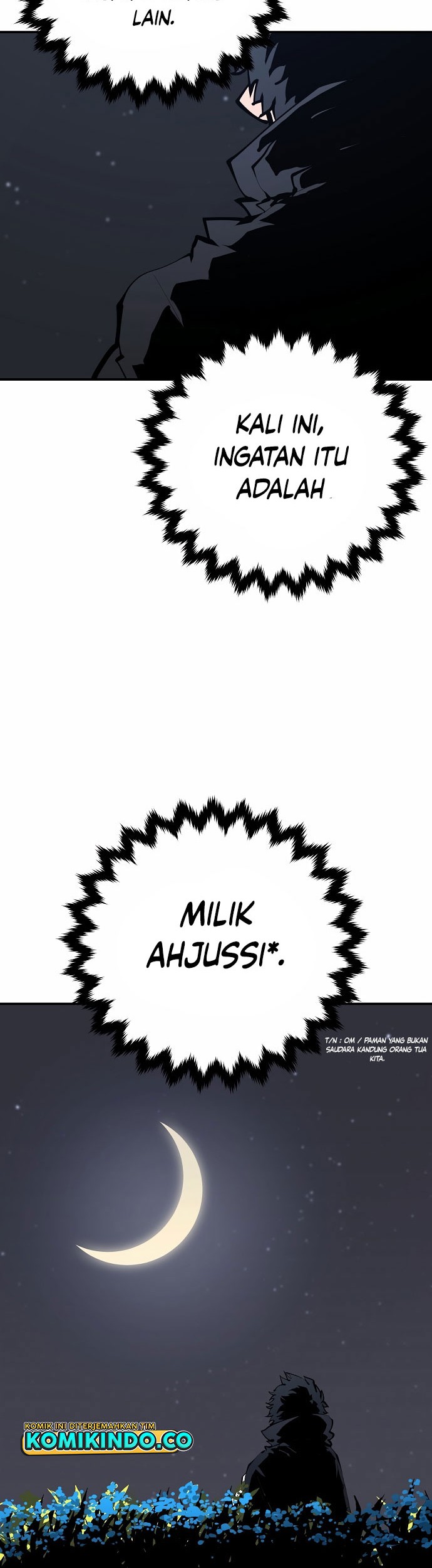 Player Chapter 82 - halaman 5