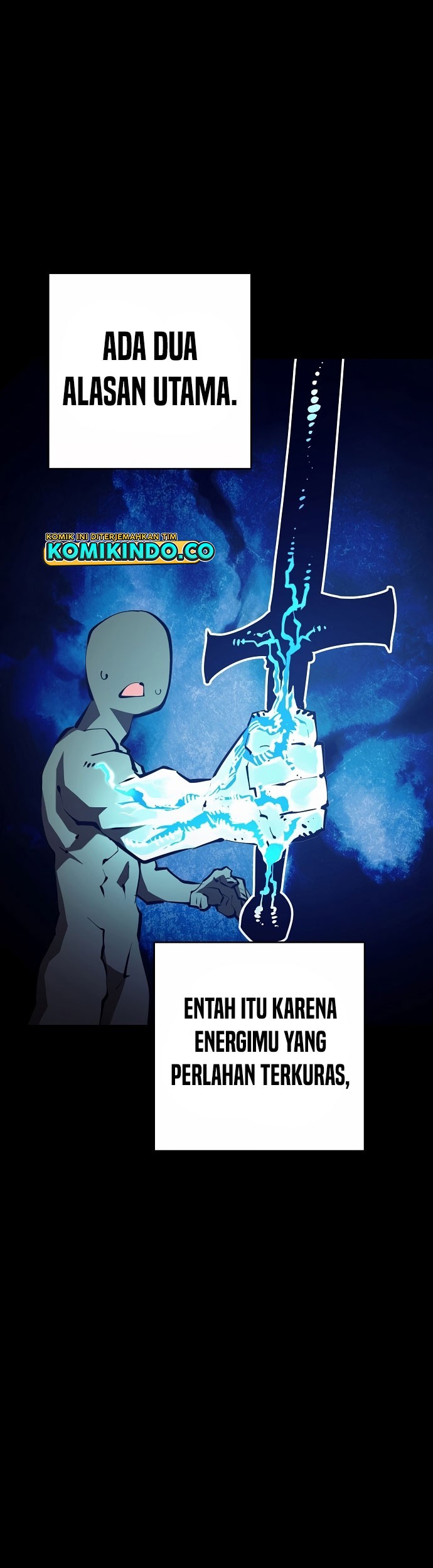 Player Chapter 82 - halaman 50