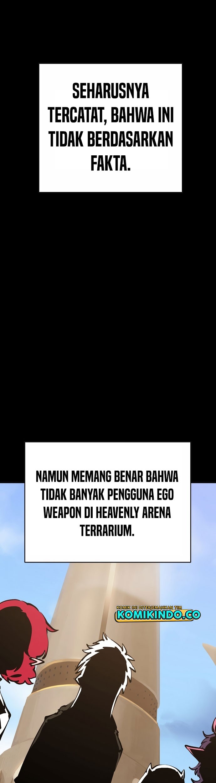 Player Chapter 82 - halaman 52