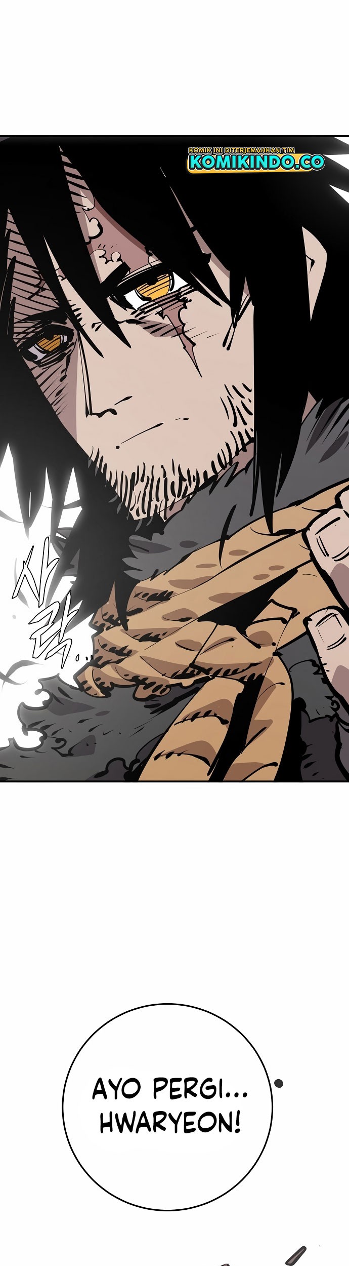 Player Chapter 82 - halaman 58