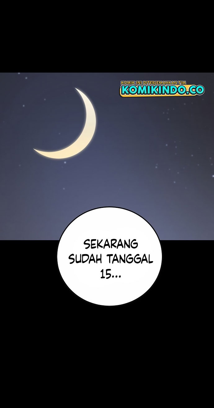 Player Chapter 82 - halaman 9