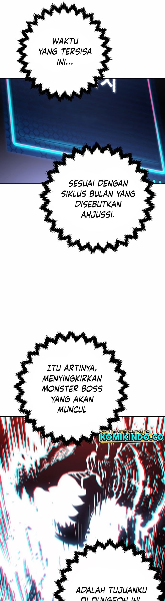 Player Chapter 83 - halaman 10