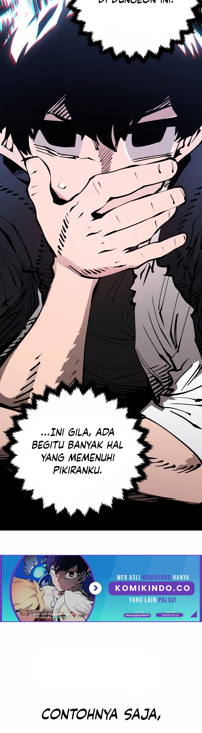 Player Chapter 83 - halaman 11