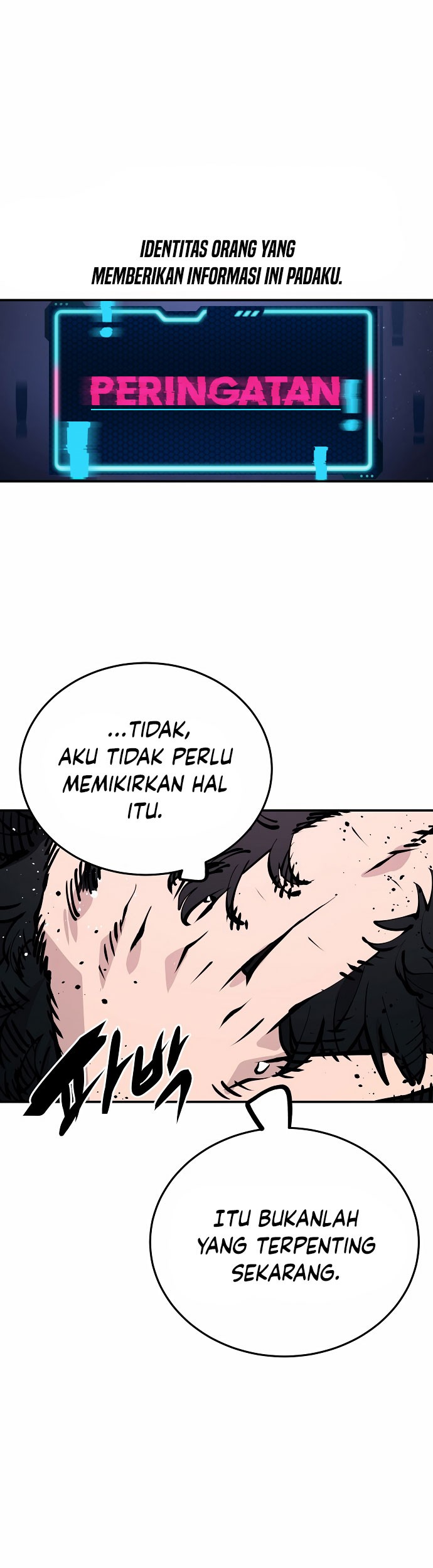 Player Chapter 83 - halaman 12