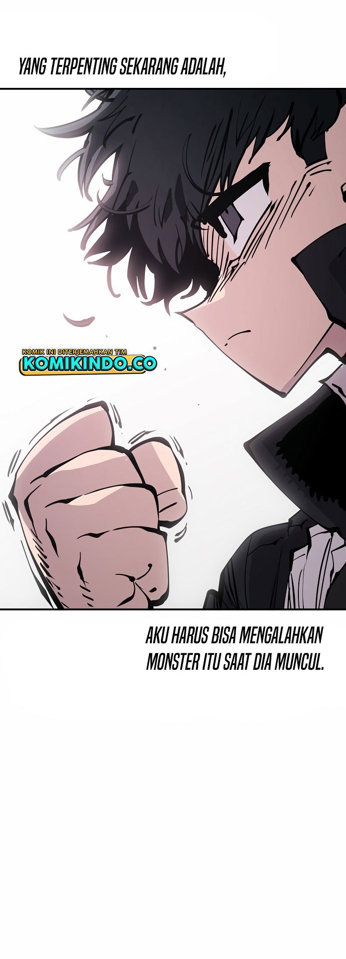Player Chapter 83 - halaman 13