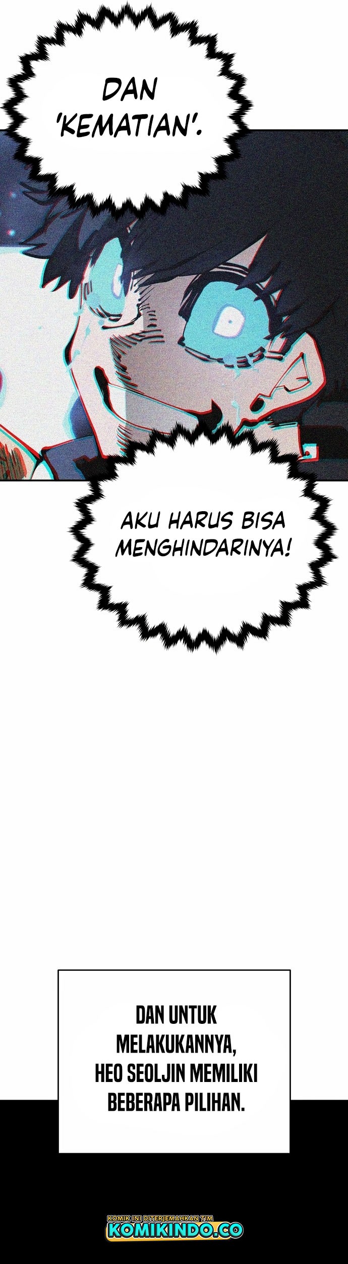 Player Chapter 83 - halaman 14