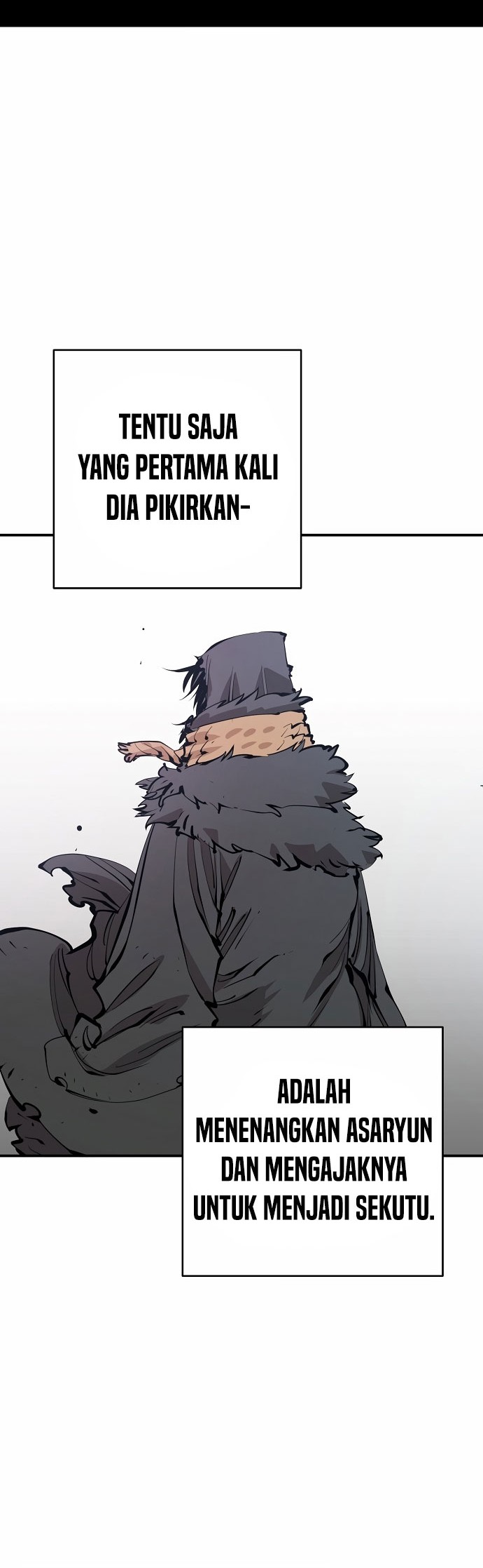Player Chapter 83 - halaman 15