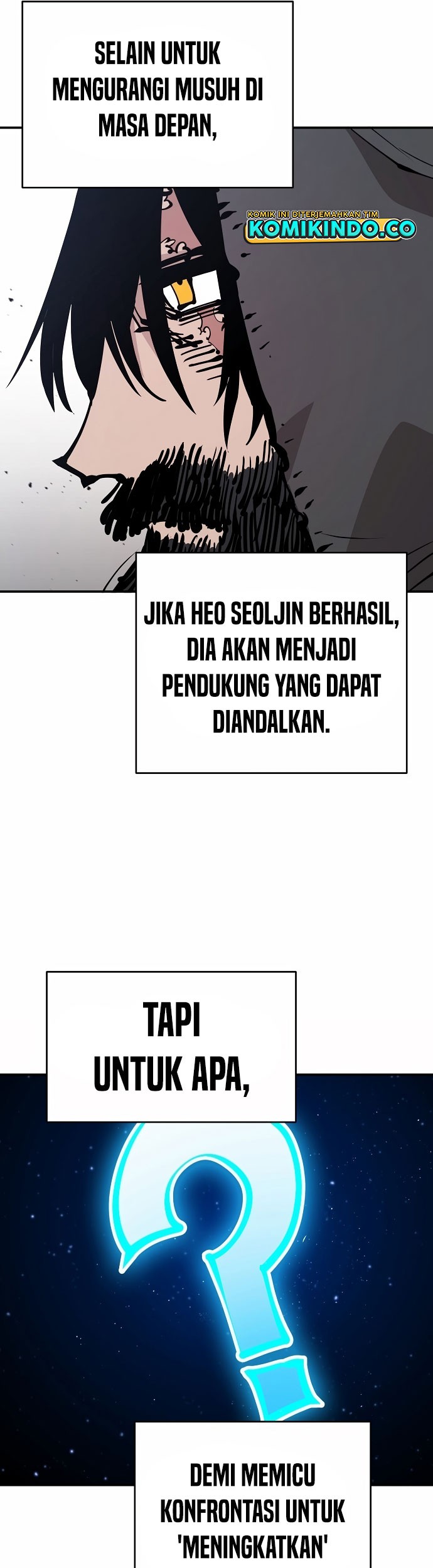 Player Chapter 83 - halaman 16